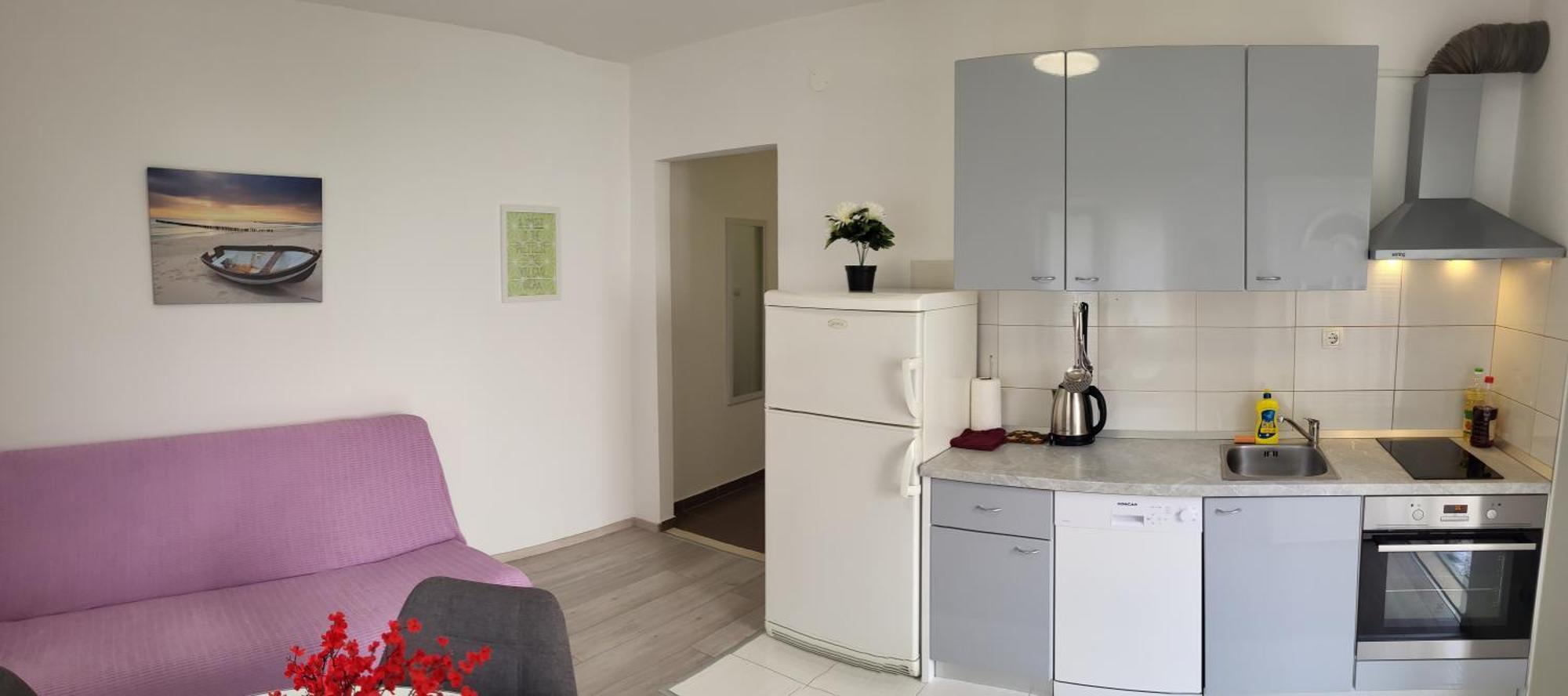 Ivona Apartment Split Exterior photo