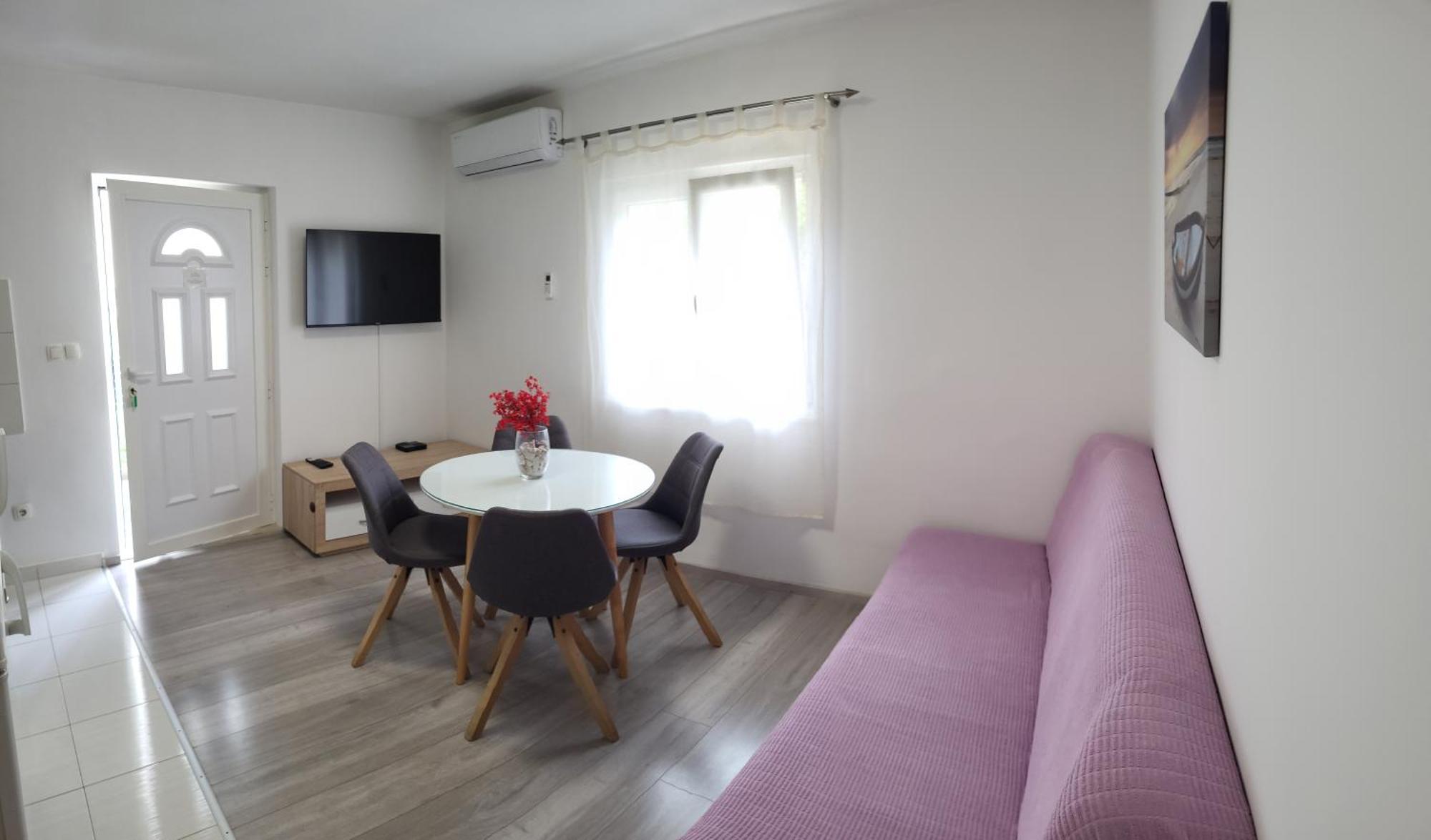 Ivona Apartment Split Exterior photo