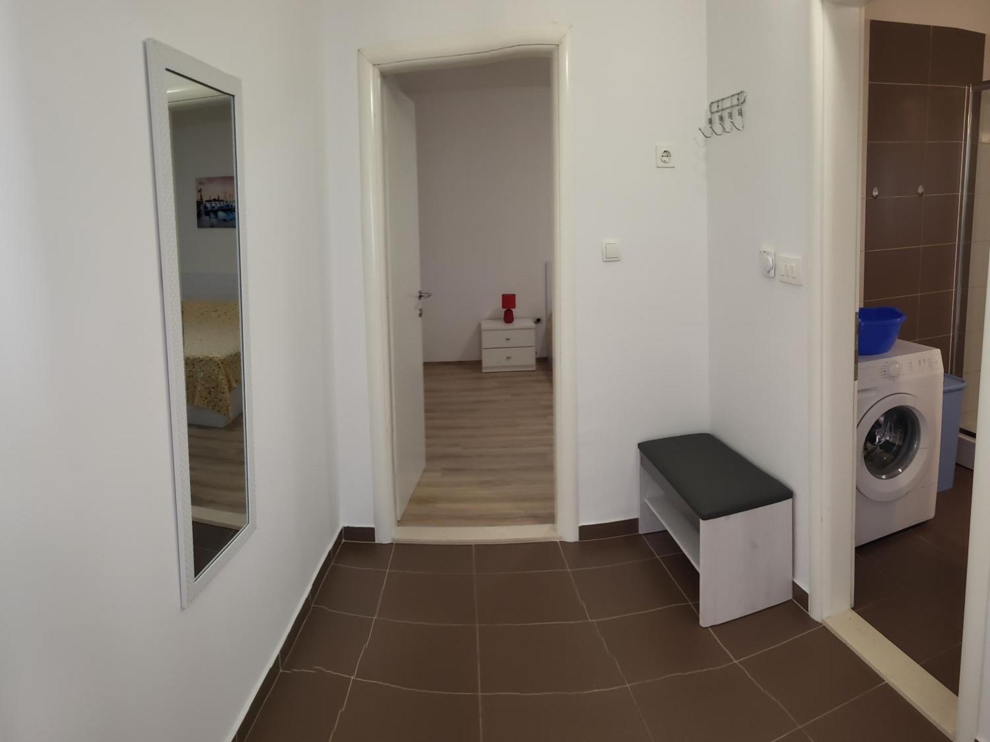Ivona Apartment Split Exterior photo