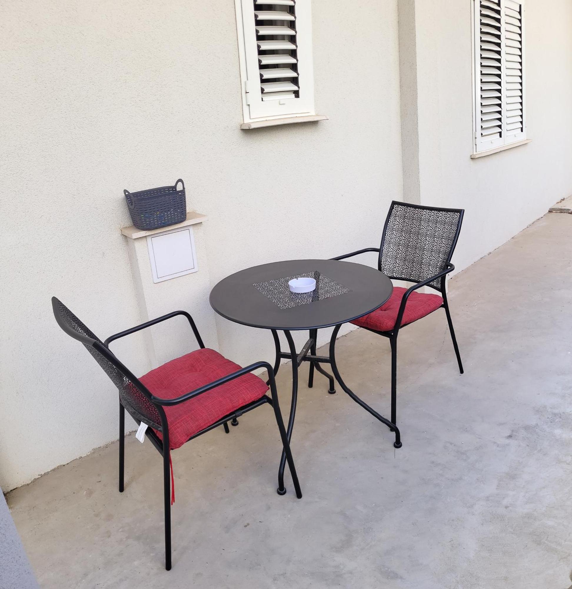 Ivona Apartment Split Exterior photo